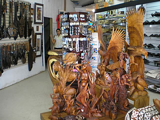 sigatoka souvenirs fiji coral jacks coast perhaps fij outlet biggest retail while name there