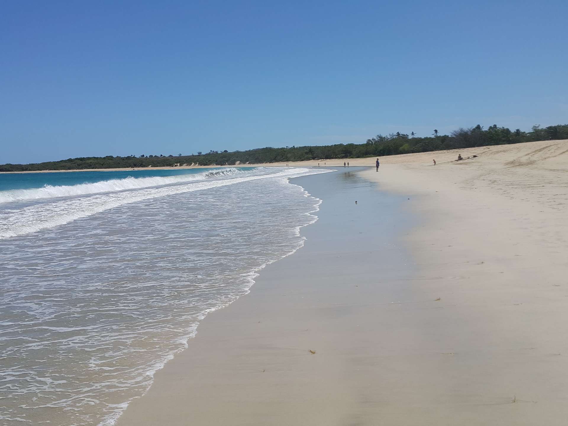 Some Of Our Favourite Beaches In Fiji 10952 | Hot Sex Picture