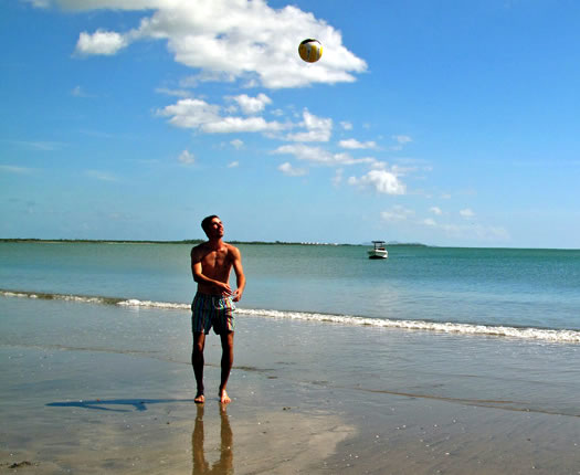 Some of Our Favorite Beaches in Fiji