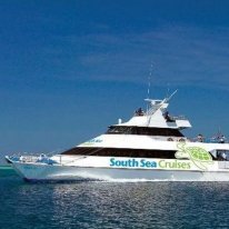 south sea cruises yasawa flyer