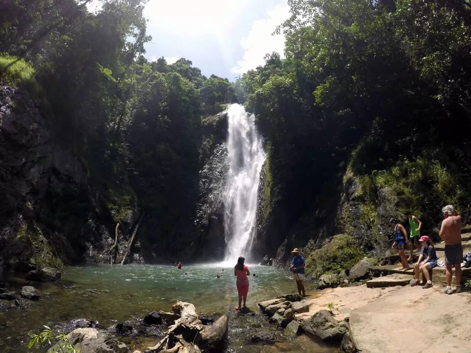 navua river cruise