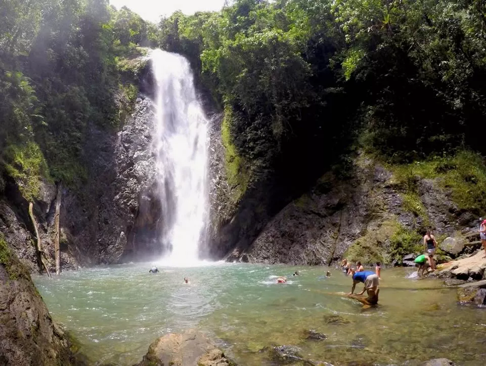 navua river cruise