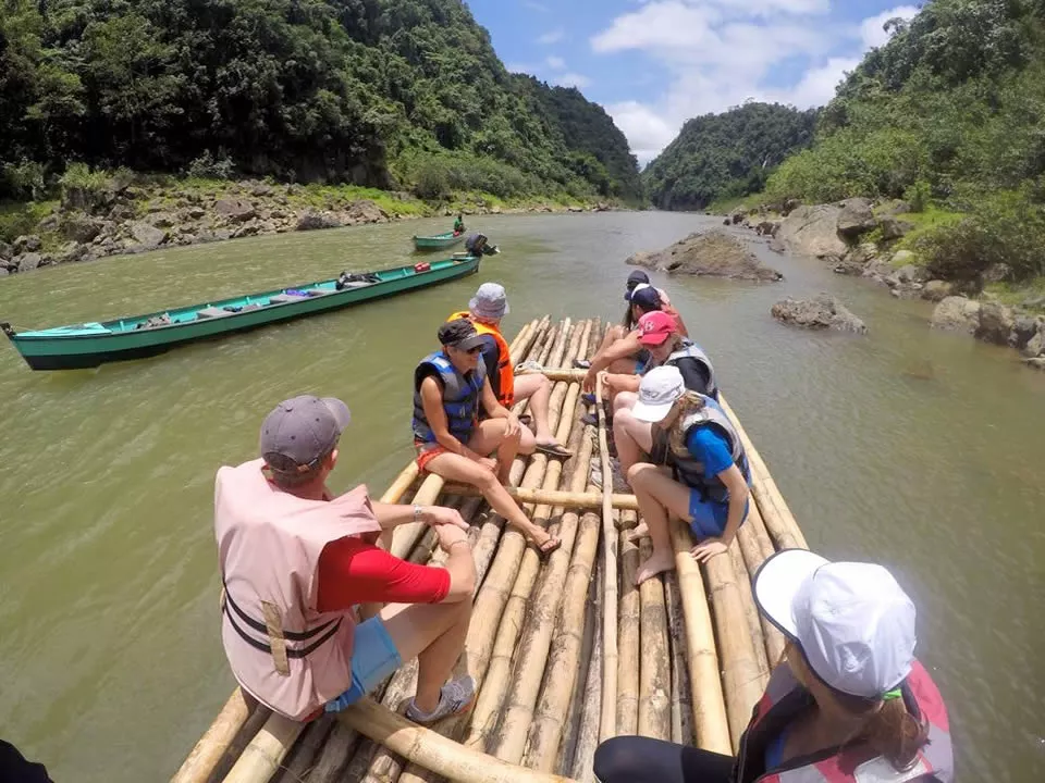 navua river cruise